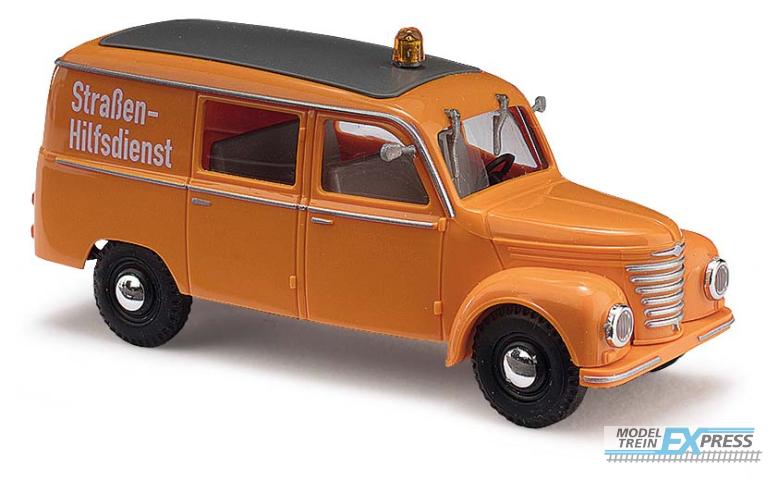 Busch autos 51276